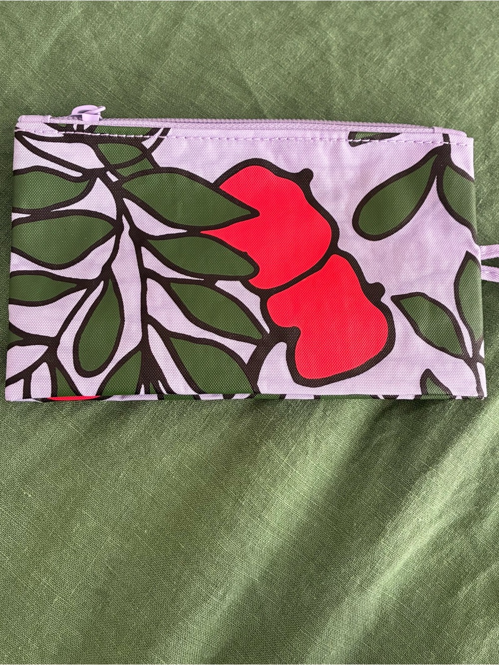 Small Go Pouch